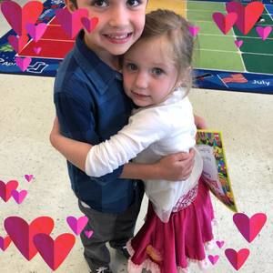 Meet your Posher, Joseph